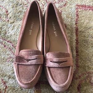 Madden Girl Carmelo Flats